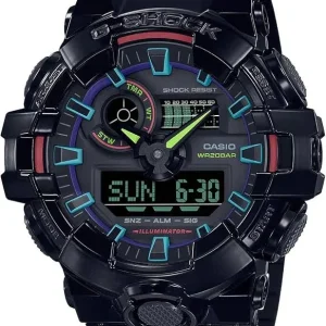 CASIO WATCH